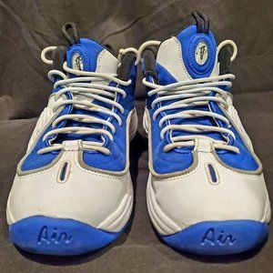 Nike Penny Hardaway Air Penny 2 Basketball Shoes